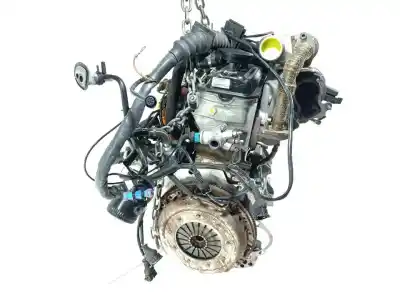 Second-hand car spare part complete engine for q7 a4 1.9 tdi oem iam references ahu  