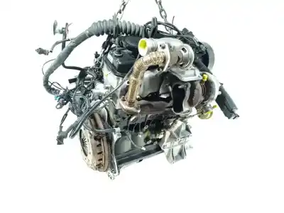 Second-hand car spare part complete engine for q7 a4 1.9 tdi oem iam references ahu  