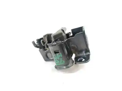 Second-hand car spare part bonnet lock for clase c clase m w164 320 cdi 4m edition 10 oem iam references a2198800160