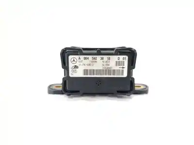 Second-hand car spare part sensor for clase c clase m w164 320 cdi 4m edition 10 oem iam references a0045423818  