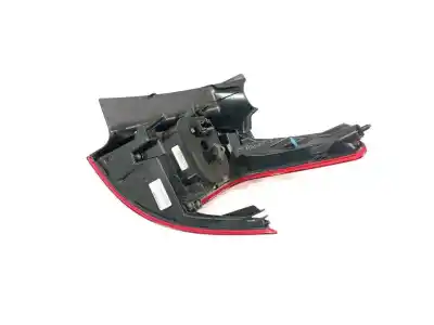 Second-hand car spare part left tailgate light for peugeot 2008 (2013->) style oem iam references 9814747880  