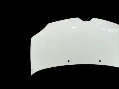 Автозапчасти б/у капот за renault twingo iii (bcm_, bca_) z.e: (bca1) ссылки oem iam 651006821r  