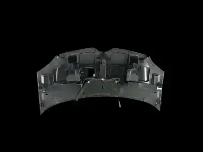 Автозапчасти б/у капот за renault twingo iii (bcm_, bca_) z.e: (bca1) ссылки oem iam 651006821r  