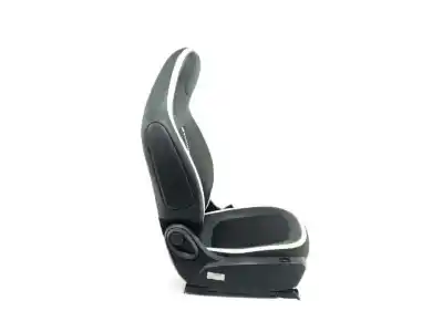 Автозапчасти б/у полный комплект сиденья за renault twingo iii (bcm_, bca_) z.e: (bca1) ссылки oem iam 8201486585  