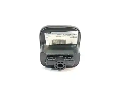 Автозапчасти б/у внутренняя задняя правая ручка за renault twingo iii (bcm_, bca_) z.e: (bca1) ссылки oem iam 156072990  