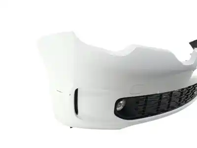 Автозапчасти б/у передний бампер за renault twingo iii (bcm_, bca_) z.e: (bca1) ссылки oem iam 620221826r  