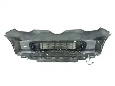 Second-hand car spare part front bumper for renault twingo iii (bcm_, bca_) z.e: (bca1) oem iam references 620221826r