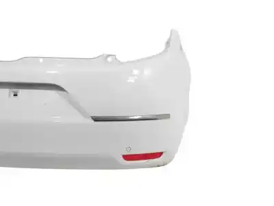 Автозапчасти б/у задний бампер за renault twingo iii (bcm_, bca_) z.e: (bca1) ссылки oem iam 850227667r  