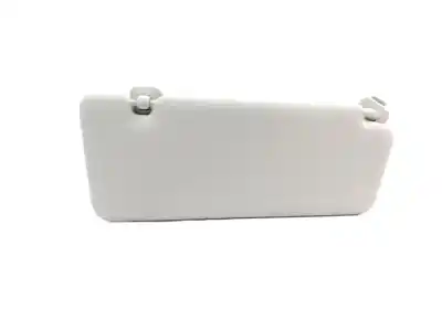 Second-hand car spare part left sunshade for renault twingo iii (bcm_, bca_) z.e: (bca1) oem iam references 964016346r