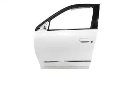 Автозапчасти б/у левая передняя дверь за renault twingo iii (bcm_, bca_) z.e: (bca1) ссылки oem iam 801011879r  