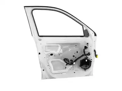 Автозапчасти б/у левая передняя дверь за renault twingo iii (bcm_, bca_) z.e: (bca1) ссылки oem iam 801011879r  