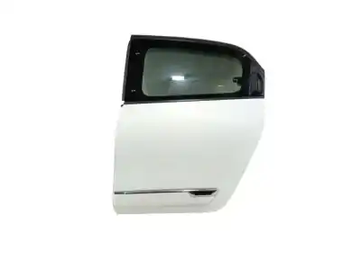 Pezzo di ricambio per auto di seconda mano porta posteriore sinistra per renault twingo iii (bcm_, bca_) z.e: (bca1) riferimenti oem iam 821010468r  