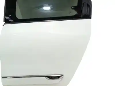 Pezzo di ricambio per auto di seconda mano porta posteriore sinistra per renault twingo iii (bcm_, bca_) z.e: (bca1) riferimenti oem iam 821010468r  
