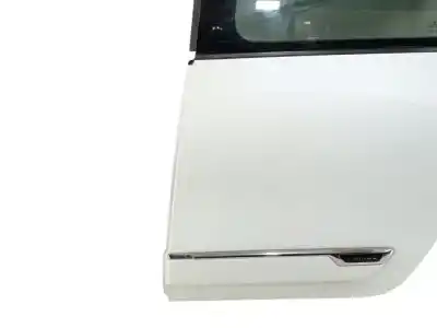 Pezzo di ricambio per auto di seconda mano porta posteriore sinistra per renault twingo iii (bcm_, bca_) z.e: (bca1) riferimenti oem iam 821010468r  