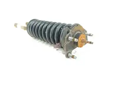 Peça sobressalente para automóvel em segunda mão amortecedor dianteiro esquerdo por jeep cherokee (kj) 2.8 crd extreme referências oem iam 52088650af