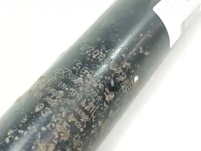 Peça sobressalente para automóvel em segunda mão amortecedor traseiro direito por jeep cherokee (kj) 2.8 crd extreme referências oem iam 52088673ae