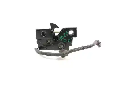 Автозапчастина б/у ЗАМОК КАПОТА для SEAT IBIZA  Посилання на OEM IAM 6J0823509A  
