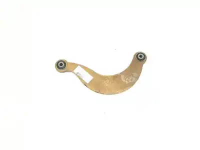 Second-hand car spare part left rear upper suspension arm for ford focus ii sedán (db_, fch, dh) 1.6 tdci oem iam references 1m515500ac  