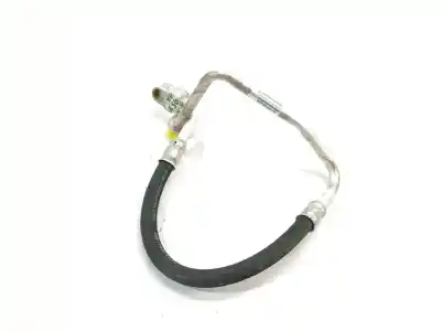 Second-hand car spare part air conditioning pipes for skoda scala (nw) active oem iam references 2q0816721e