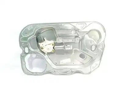 Peça sobressalente para automóvel em segunda mão elevador de vidros dianteiro direito por ford focus berlina (cap) ambiente (d) referências oem iam a11814271  