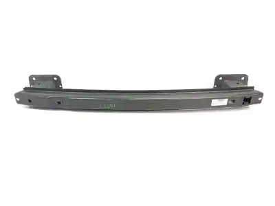 Second-hand car spare part rear bumper reinforcement for ford focus berlina (cap) ambiente (d) oem iam references 1520891  