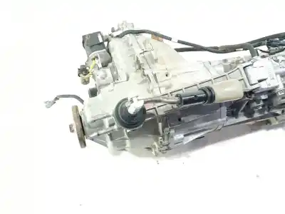 Автозапчастина б/у коробка передач для SSANGYONG KYRON 2.7 Turbodiesel CAT (Euro 4) Посилання на OEM IAM G36  