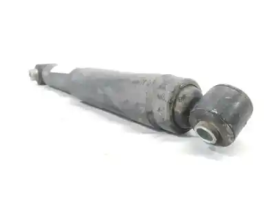 Автозапчасти б/у правый задний амортизатор за ssangyong kyron 2.7 turbodiesel cat (euro 4) ссылки oem iam 4530109505  