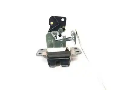 Автозапчастина б/у замок багажника / ворот для ssangyong kyron 2.7 turbodiesel cat (euro 4) посилання на oem iam 7141009211  