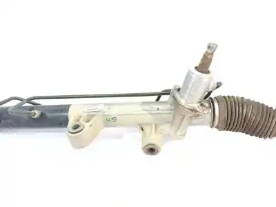 Автозапчастина б/у рульмова рейка для SSANGYONG KYRON 2.7 Turbodiesel CAT (Euro 4) Посилання на OEM IAM 465000900D  