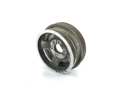 Pezzo di ricambio per auto di seconda mano puleggia dell albero motore per fiat i doblò (119) d-199a2000 riferimenti oem iam 55182506  