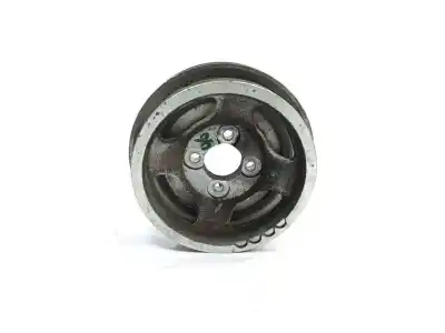 Pezzo di ricambio per auto di seconda mano puleggia dell albero motore per fiat i doblò (119) d-199a2000 riferimenti oem iam 55182506  
