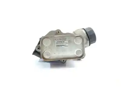 Автозапчасти б/у поддержка масляного фильтра за ssangyong kyron 2.7 turbodiesel cat (euro 4) ссылки oem iam a6641840302  