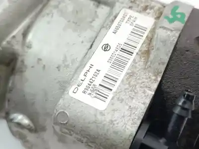 Second-hand car spare part injection pump for ssangyong kyron 2.7 turbodiesel cat (euro 4) oem iam references a6650700401  