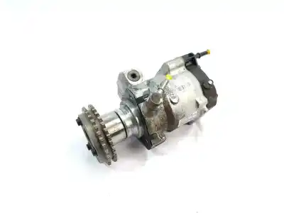 Second-hand car spare part injection pump for ssangyong kyron 2.7 turbodiesel cat (euro 4) oem iam references a6650700401  
