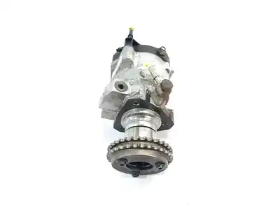Second-hand car spare part injection pump for ssangyong kyron 2.7 turbodiesel cat (euro 4) oem iam references a6650700401  