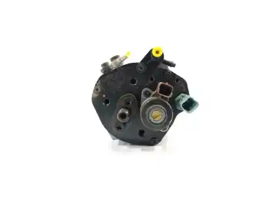 Second-hand car spare part injection pump for ssangyong kyron 2.7 turbodiesel cat (euro 4) oem iam references a6650700401  