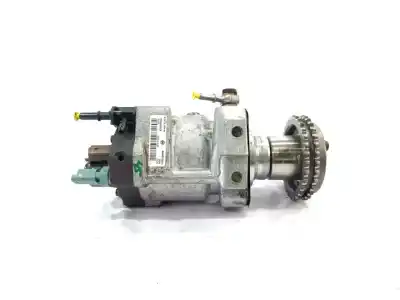 Second-hand car spare part injection pump for ssangyong kyron 2.7 turbodiesel cat (euro 4) oem iam references a6650700401  