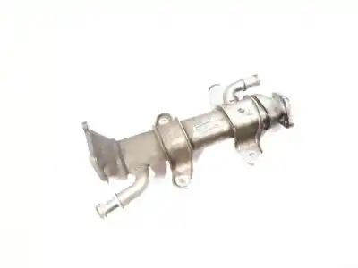 Автозапчастина б/у кулер Egr для SSANGYONG KYRON 2.7 Turbodiesel CAT (Euro 4) Посилання на OEM IAM A6651400470  