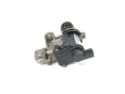 Автозапчасти б/у задняя выхлопная труба за skoda superb i (3u4) 1.9 tdi ссылки oem iam 038131501bf  