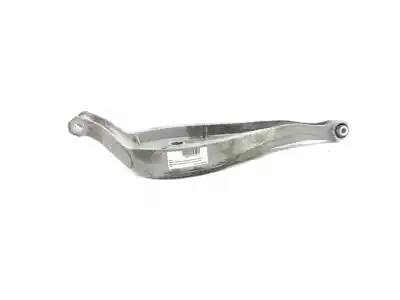 Peça sobressalente para automóvel em segunda mão braço de suspensão traseiro inferior direito por bmw 3 (e46) 320 d referências oem iam 33321094890  
