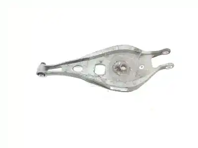 Peça sobressalente para automóvel em segunda mão braço de suspensão inferior traseiro esquerdo por bmw 3 (e46) 320 d referências oem iam 33321094890  