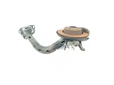 Piesă de schimb auto la mâna a doua FUZETA STÂNGA SPATE pentru BMW 3 (E46)  Referințe OEM IAM 1094463A  