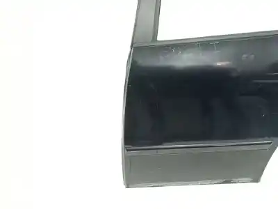 Автозапчастина б/у двері задні ліві для seat leon (1m1) 1.9 tdi посилання на oem iam 1m0833055m  