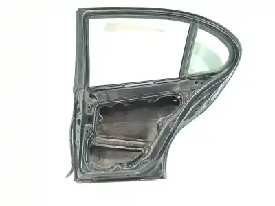 Автозапчастина б/у двері задні праві для seat leon (1m1) 1.9 tdi посилання на oem iam 1m0833056m