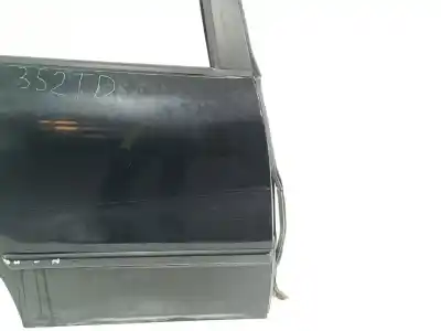 Second-hand car spare part rear right door for seat leon (1m1) 1.9 tdi oem iam references 1m0833056m  