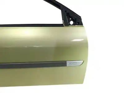 Second-hand car spare part front right door for renault megane ii sedán (lm0/1_) 1.5 dci (lm02, lm13, lm2a) oem iam references 7751474353   Second-hand car spare part front right door for renault megane ii sedán (lm0/1_) 1.5 dci (lm02, lm13, lm2a) oem iam references 7751474353