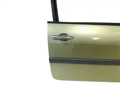 Pezzo di ricambio per auto di seconda mano Porta Anteriore Destra per RENAULT MEGANE II SEDÁN (LM0/1_) 1.5 DCI (LM02, LM13, LM2A) Riferimenti OEM IAM 7751474353  
