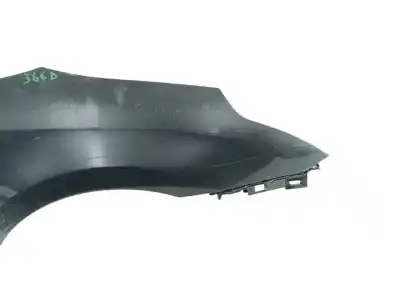 Piesă de schimb auto la mâna a doua aripã dreapta fațã pentru citroen c4 i (lc_) 1.6 hdi referințe oem iam 7841s2  