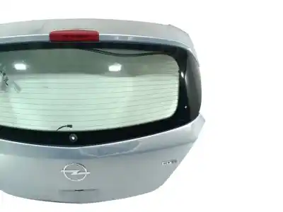 Pezzo di ricambio per auto di seconda mano portellone per opel corsa c 1.3 16v cdti cat (z 13 dt / ln9) riferimenti oem iam 126146  