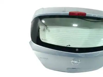 Pezzo di ricambio per auto di seconda mano portellone per opel corsa c 1.3 16v cdti cat (z 13 dt / ln9) riferimenti oem iam 126146  